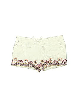 Ann Taylor LOFT Dressy Shorts (view 1)