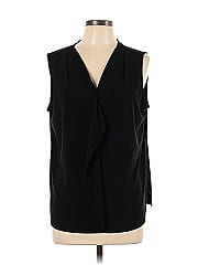 Roz & Ali Sleeveless Blouse