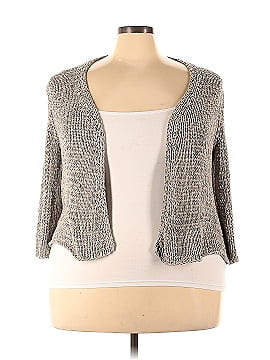 Eileen Fisher Cardigan (view 1)