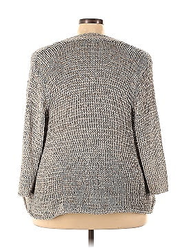 Eileen Fisher Cardigan (view 2)