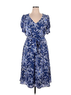 Talbots Casual Dress (view 1)