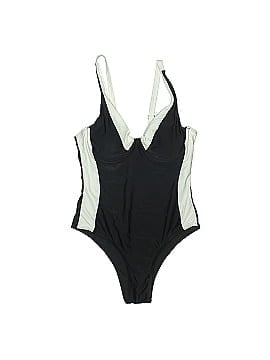 NORACORA One Piece Swimsuit (view 1)