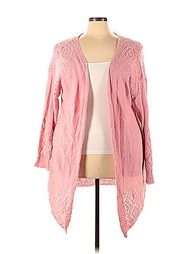 Shein Cardigan (view 1)