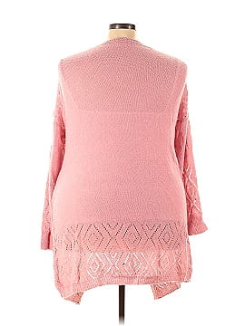 Shein Cardigan (view 2)