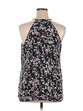 Banana Republic Factory Store Sleeveless Blouse (view 2)