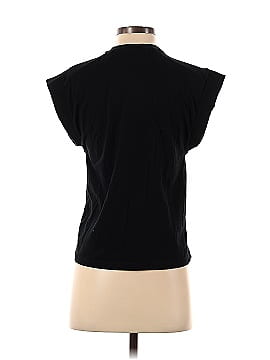 Zara Short Sleeve Turtleneck (view 2)