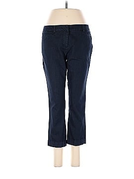 7th Avenue Design Studio New York & Company Casual Pants (view 1)