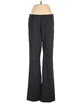 Ecru Dress Pants (view 1)