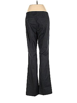 Ecru Dress Pants (view 2)