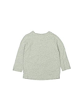 Hanna Andersson Long Sleeve T-Shirt (view 2)