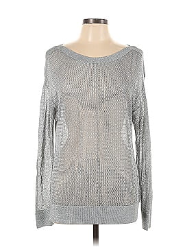 MICHAEL Michael Kors Pullover Sweater (view 1)