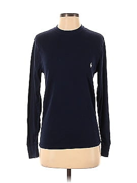 Polo by Ralph Lauren Long Sleeve T-Shirt (view 1)