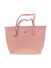 Coach Factory Leather Tote