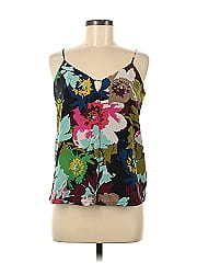 Trina Turk Sleeveless Blouse