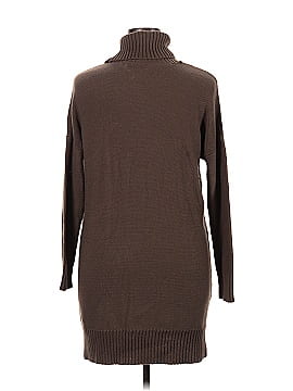 Just Fab Turtleneck Sweater (view 2)