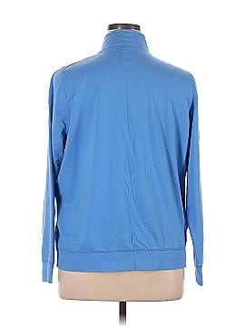 Sag Harbor Track Jacket (view 2)