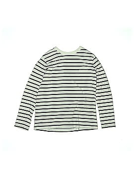 Hanna Andersson Long Sleeve T-Shirt (view 1)