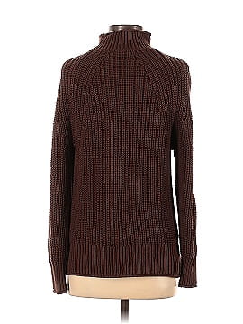 J.Crew Turtleneck Sweater (view 2)