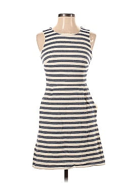 J.Crew Factory Store Casual Dress (view 1)