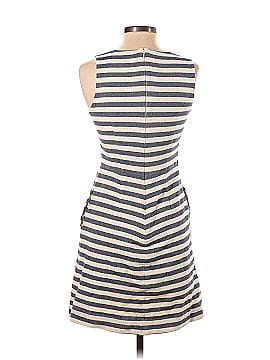 J.Crew Factory Store Casual Dress (view 2)