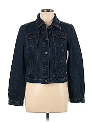 Ann Taylor Loft Outlet Denim Jacket