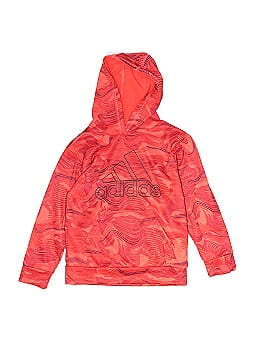 Adidas Pullover Hoodie (view 1)