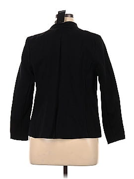 ELOQUII Blazer (view 2)