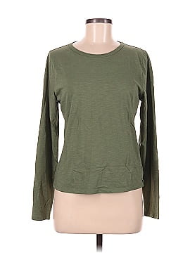 J.Crew Long Sleeve T-Shirt (view 1)