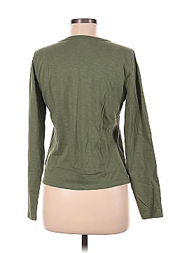 J.Crew Long Sleeve T-Shirt (view 2)