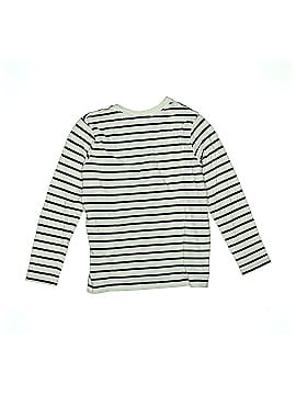 Hanna Andersson Long Sleeve T-Shirt (view 2)