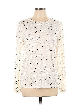 Victoria's Secret Long Sleeve T-Shirt (view 1)