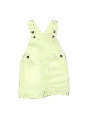 Gymboree Overall Shorts