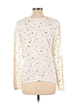 Victoria's Secret Long Sleeve T-Shirt (view 2)