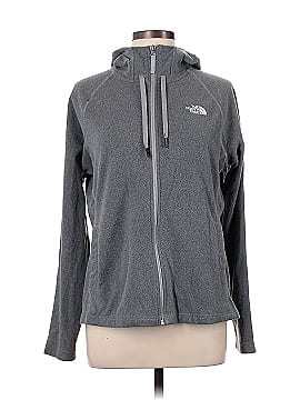 The North Face Zip Up Hoodie (view 1)