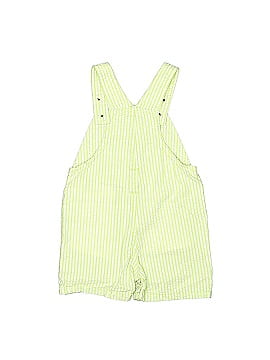 Gymboree Overall Shorts (view 2)
