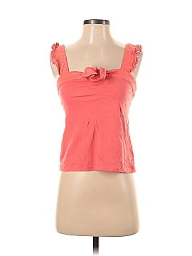 J.Crew Sleeveless Top (view 1)