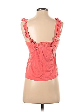 J.Crew Sleeveless Top (view 2)