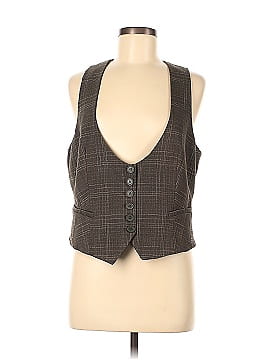 New York & Company Vest (view 1)