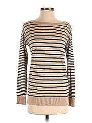 Donna Karan New York Long Sleeve T Shirt