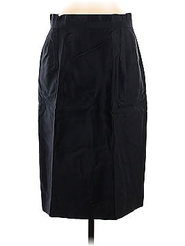 Raoul Silk Skirt (view 1)