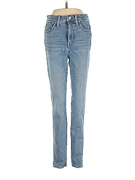 Madewell Jeans (view 1)