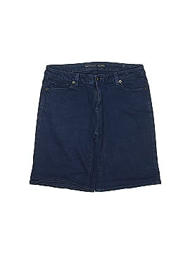 MICHAEL Michael Kors Denim Shorts (view 1)