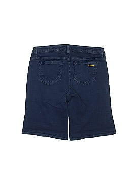 MICHAEL Michael Kors Denim Shorts (view 2)