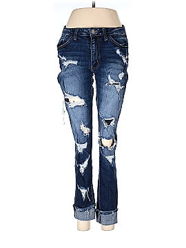 KANCAN JEANS Jeans (view 1)