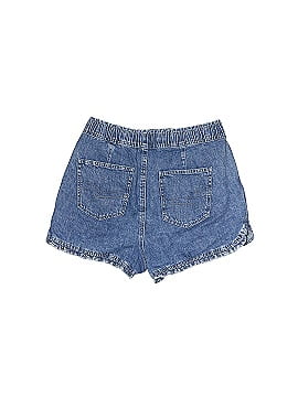 American Eagle Outfitters Denim Shorts (view 2)