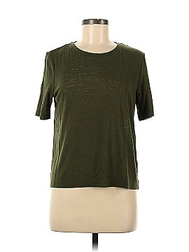 Banana Republic Factory Store Short Sleeve T-Shirt (view 1)