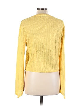 Zara Long Sleeve Top (view 2)