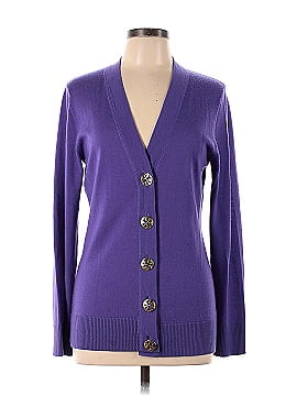 Tory Burch Wool Cardigan (view 1)