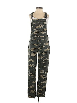 Forever 21 Overalls (view 1)