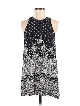 Billabong Sleeveless Blouse (view 1)